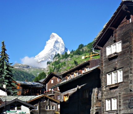 IMGP3597 Matterhorn