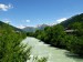 IMGP3208 Rhona pramení ve Švýcarsku, protéká kantony Valais, Vaud, Ženeva  231 km a pokračuje do Francie, délka je 812 km.