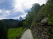 IMGP3790 Cestou od Černého jezera do Zermattu